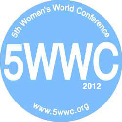 5WWC 2012 Button