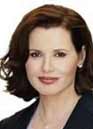 Geena Davis