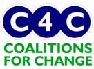 Coalitions for Change Logo