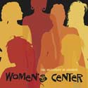 University of Vermont Women's Center Logo