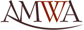 AMWA logo