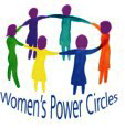 Women's Power Circle Logo
